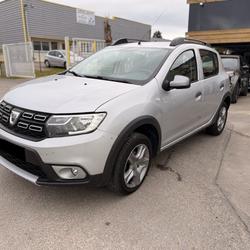 Dacia Sandero 0.9 TCE 90CH STEPWAY Saint-Michel-Chef-Chef