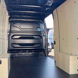 Renault Master F3500 L3H2 BLUE DCI 170CH BVA9 AUTO + 2800 E HT OPTIONS Carquefou