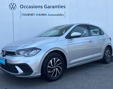 Volkswagen Polo Alès