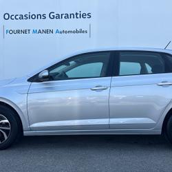 Volkswagen Polo Polo 1.0 TSI 95 S&S BVM5 Life Plus Al&egrave;s