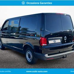 Volkswagen Transporter TRANSPORTER 6.1 PROCAB L2 2.0 TDI 150 DSG7 BUSINESS Pamiers