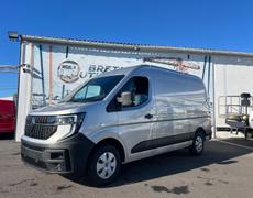 Renault Master Carquefou