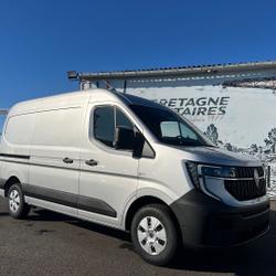 Renault Master F3500 L2H2 2.0 BLUE DCI 170CH BVA9 EXTRA + 2900 E HT D'OPTIONS Carquefou
