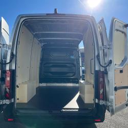 Renault Master F3500 L2H2 2.0 BLUE DCI 170CH BVA9 EXTRA + 2900 E HT D'OPTIONS Carquefou