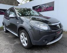 Dacia Sandero Quévert