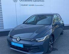 Volkswagen Golf 8 Alès