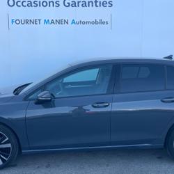 Volkswagen Golf 8 Golf 1.5 TSI EVO2 116 BVM6 VW Edition Al&egrave;s