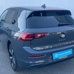 Volkswagen Golf 8 Golf 1.5 TSI EVO2 116 BVM6 VW Edition Al&egrave;s