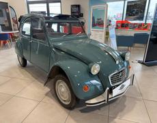Citroen 2 CV Eysines