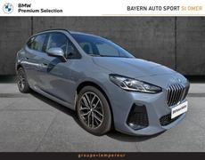 BMW Serie 2 Active Tourer Arques