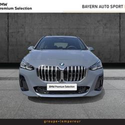 BMW Serie 2 Active Tourer 220i 170ch M Sport DKG7 Arques
