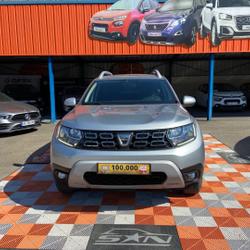 Dacia Duster Blue dCi 115 4X2 PRESTIGE GPS Cam&eacute;ra Lescure-d'Albigeois