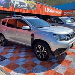 Dacia Duster Blue dCi 115 4X2 PRESTIGE GPS Cam&eacute;ra Cahors