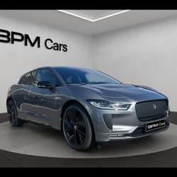 Jaguar I-Pace EV400 R-Dynamic HSE AWD Montrouge