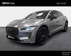 Jaguar I-Pace Les Ulis