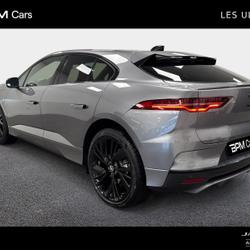 Jaguar I-Pace EV400 R-Dynamic HSE AWD Les Ulis