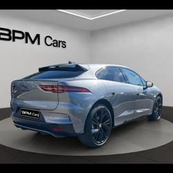 Jaguar I-Pace EV400 R-Dynamic HSE AWD Les Ulis