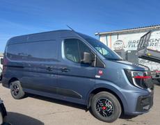 Renault Master Carquefou