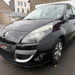 Renault Scenic 3 1.5 DCI 110CH FAP EXPRESSION Qu&eacute;vert