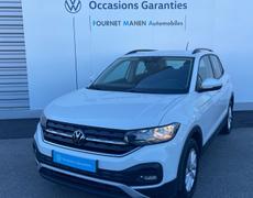 Volkswagen T-Cross Alès