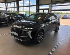 DS DS7 Mérignac