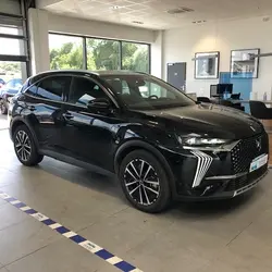 DS DS7 E-TENSE 225CH RIVOLI M&eacute;rignac