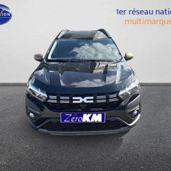 Dacia Jogger 1.0 ECO-G 100ch Extreme 7 places -24 Vitr&eacute;