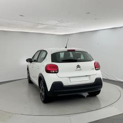 Citroen C3 PureTech 82 S&S BVM5 Shine Chauray