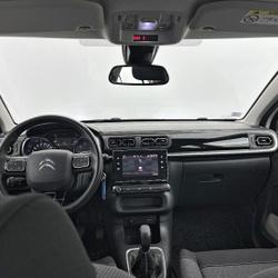 Citroen C3 PureTech 82 S&S BVM5 Shine Chauray