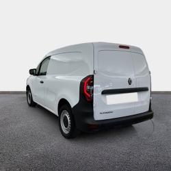 Renault Kangoo BLUE DCI 95 L1 GSR2 ADVANCE Chauray