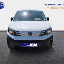 Peugeot Partner M 650kg BlueHDi 100ch S&S Vitr&eacute;