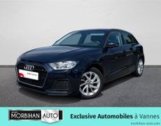 Audi A1 Sportback Vannes
