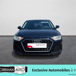 Audi A1 Sportback 25 TFSI 95 CH S TRONIC 7 Design Vannes