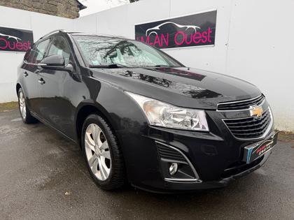 Chevrolet Cruze SW - 1.7 VCDI 110CH LS+ S&S - 6 990 €