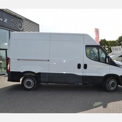 Iveco Daily 35S14SV12 HI-MATIC Co&euml;tmieux