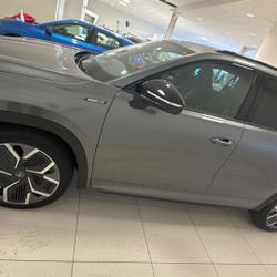 Skoda Kodiaq Kodiaq 1.5 TSI 150 ch Hybrid ACT DSG7 5pl Sportline Besan&ccedil;on