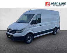 Volkswagen Crafter Annemasse