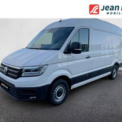 Volkswagen Crafter e-CRAFTER VAN 35 L3H3 136 CH BVA Annemasse