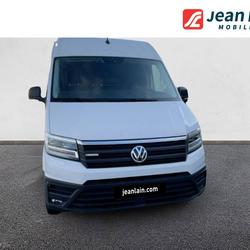 Volkswagen Crafter e-CRAFTER VAN 35 L3H3 136 CH BVA Annemasse