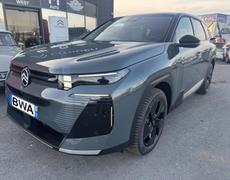 Citroen C5 Aircross Eysines