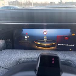 Citroen C5 Aircross 1.2 Hybride 145ch MAX boite automatique Eysines