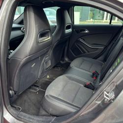 Mercedes Classe A 180 SPORT EDITION Beaucouz&eacute;