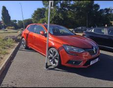 Renault Megane 4 La Gacilly