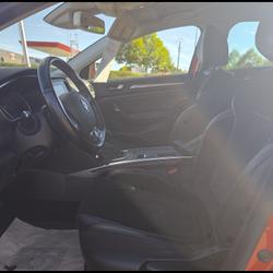 Renault Megane 4 IV Intens 1.6 Dci 130 Fap occasion - La Gacilly - photo 3/6