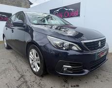 Peugeot 308 SW Phase 2