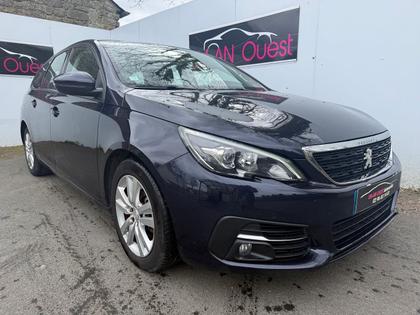 Peugeot 308 SW - 1.6 BLUEHDI 120CH ACTIVE BUSINESS S&S - 9 990 €