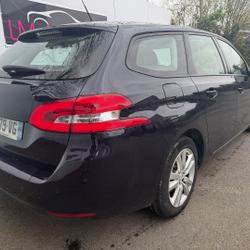 Peugeot 308 SW Phase 2 1.6 BLUEHDI 120CH ACTIVE BUSINESS S&S Qu&eacute;vert