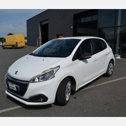 Peugeot 208 1.6 BLUEHDI 75CH ACTIVE 5P Co&euml;tmieux