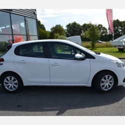 Peugeot 208 1.6 BLUEHDI 75CH ACTIVE 5P Co&euml;tmieux