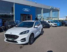 Ford Kuga Puget-sur-Argens